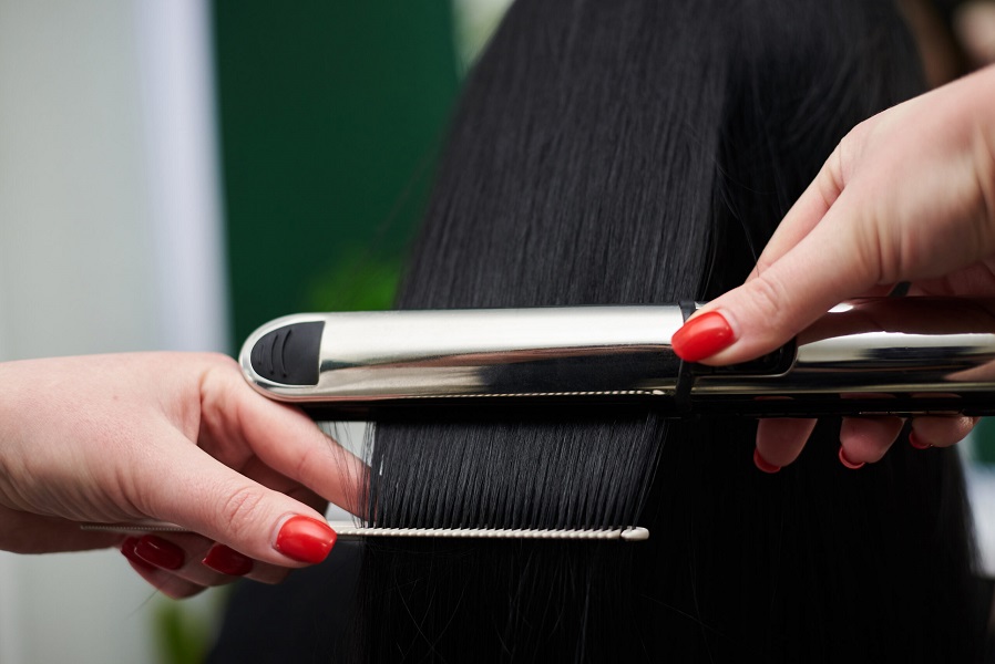 Brazilian Blowout Service By Tolga Taskin Salon Denver, CO 80206