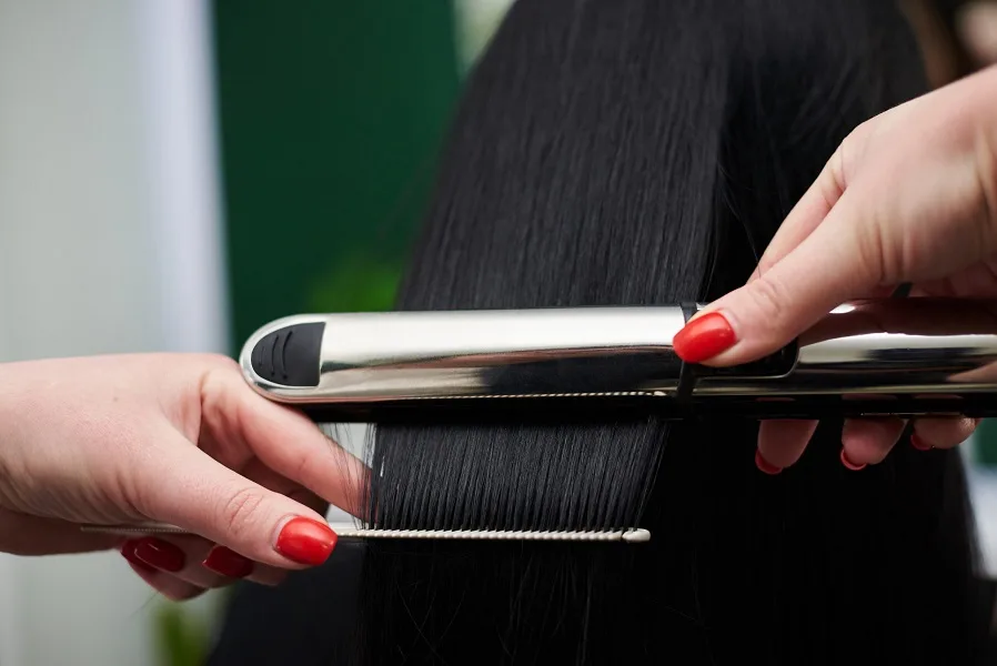 Brazilian Blowout Service By Tolga Taskin Salon Denver, CO 80206